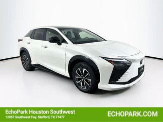 Used 2023 Lexus RZ 450e Premium w/ Technology Package AWD/4WD video 1
