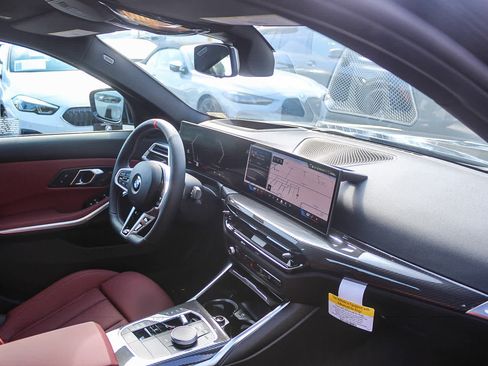 New 2026 BMW M340i w/ Premium Package RWD image 15