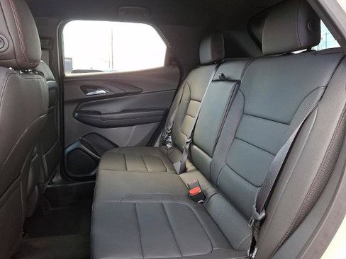 New 2026 Chevrolet TrailBlazer RS image 7