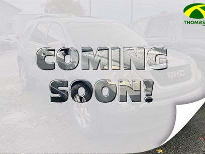 Used 2008 GMC Acadia SLT w/ Convenience Package