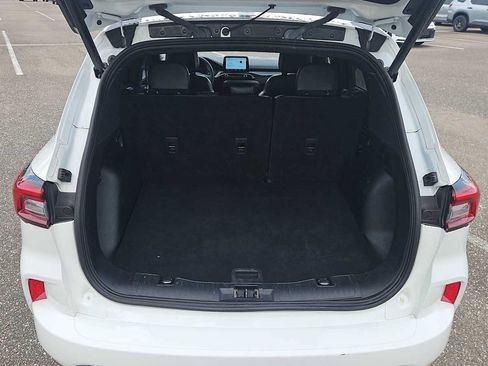 Used 2023 Ford Escape ST-Line FWD image 20