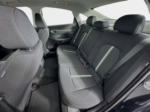 New 2026 Hyundai Sonata SEL FWD image 21