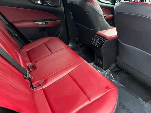 Used 2022 Lexus NX 350 AWD image 19