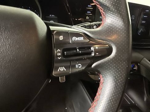 Used 2022 Hyundai Elantra N Line FWD image 16