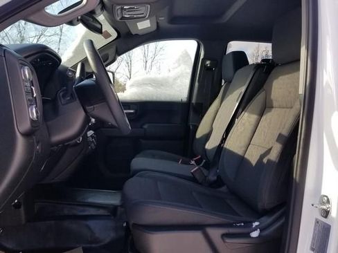 New 2026 GMC Sierra 2500 Pro w/ Max Trailering Package AWD/4WD image 8