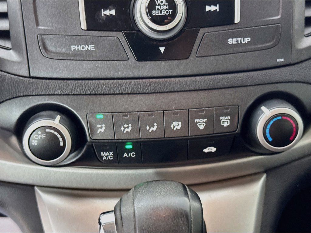 Used 2013 Honda CR-V LX image 17