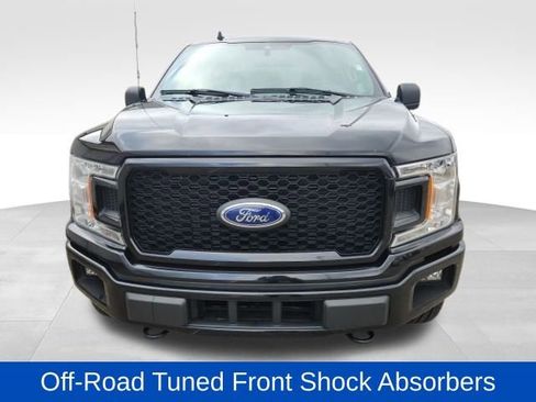 Used 2020 Ford F150 XL w/ Equipment Group 101A Mid image 13
