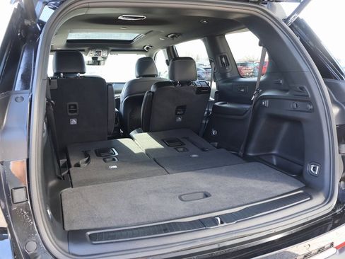 New 2026 Jeep Grand Cherokee L Limited image 16