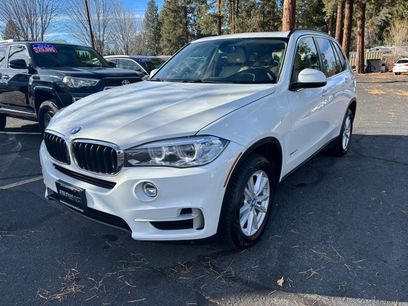 Used 2015 BMW X5 xDrive35i
