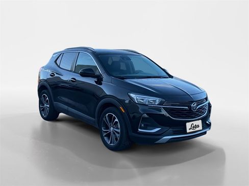 Used 2020 Buick Encore GX Select image 2
