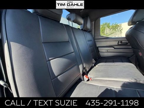 Used 2025 Toyota Tacoma SR5 AWD/4WD image 16