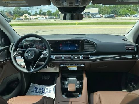 New 2026 Mercedes-Benz GLE 350 4MATIC image 27