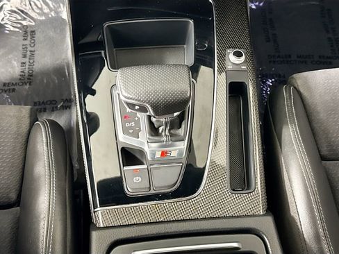 Used 2022 Audi SQ5 Premium Plus w/ Premium Plus Package AWD/4WD image 19