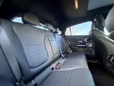 New 2026 Mercedes-Benz GLC 300 4MATIC image 31