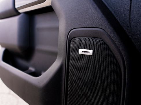 Used 2019 GMC Sierra 1500 AT4 w/ AT4 Premium Package image 14