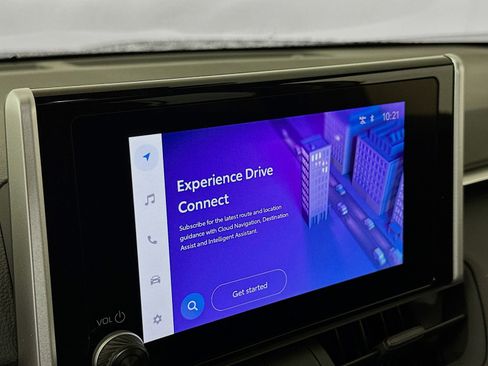 Certified 2023 Toyota RAV4 XLE w/ Convenience Package image 13