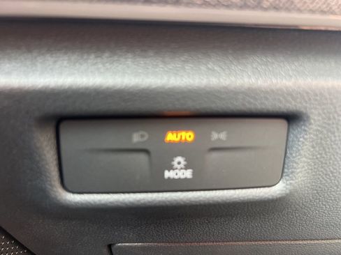 New 2025 Volkswagen Tiguan S image 15