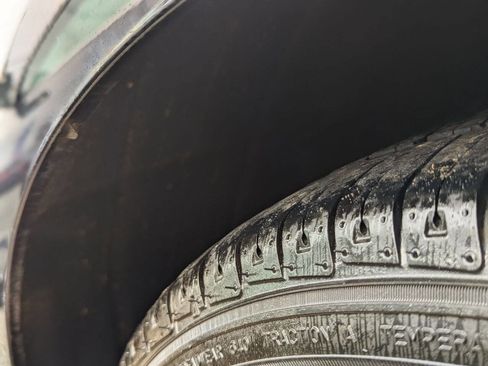 Used 2016 Ford Fusion SE image 40