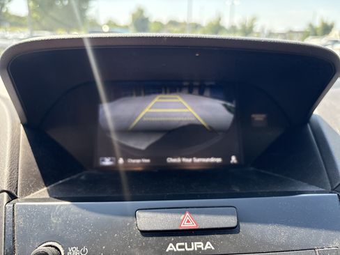 Used 2017 Acura RDX AWD w/ Advance Package image 25