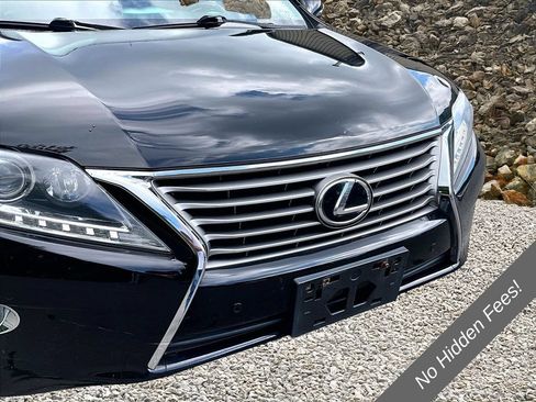 Used 2013 Lexus RX 350 AWD w/ Navigation Pkg image 19