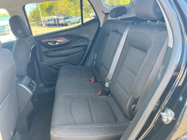 Used 2018 GMC Terrain SLE FWD image 25