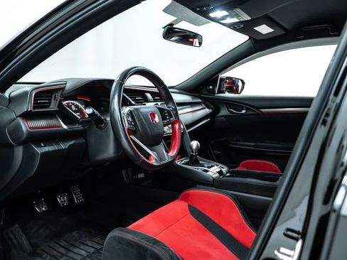 Used 2018 Honda Civic Type R image 14