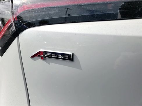 New 2025 Acura ADX A-Spec image 6