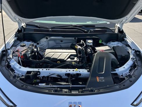 New 2026 Buick Envista Sport Touring w/ Convenience I Package FWD image 31