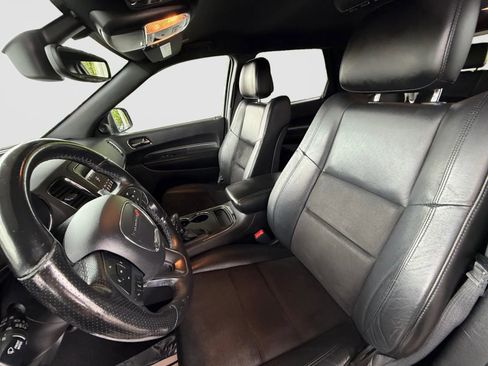 Used 2019 Dodge Durango GT AWD/4WD image 13