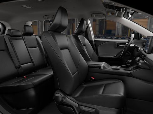 New 2026 Toyota RAV4 XLE Premium image 20