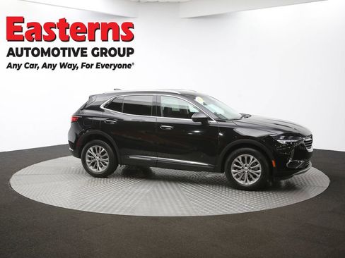 Used 2023 Buick Envision Preferred image 42