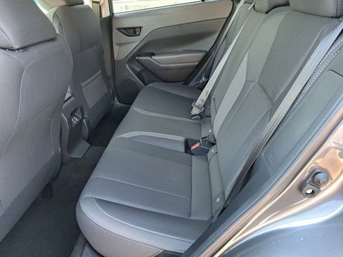 New 2026 Subaru Crosstrek 2.0i Premium image 15