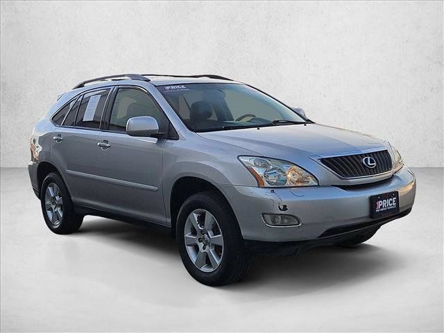 Used 2009 Lexus RX 350 AWD image 3