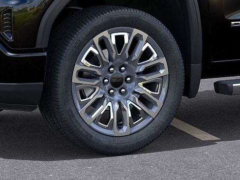 New 2026 GMC Sierra 1500 Denali Ultimate image 9