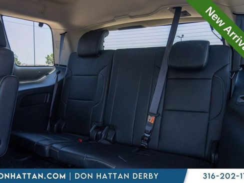 Used 2019 Chevrolet Tahoe LT AWD/4WD image 18