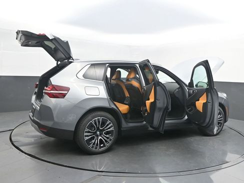 New 2026 BMW X3 xDrive30 image 56