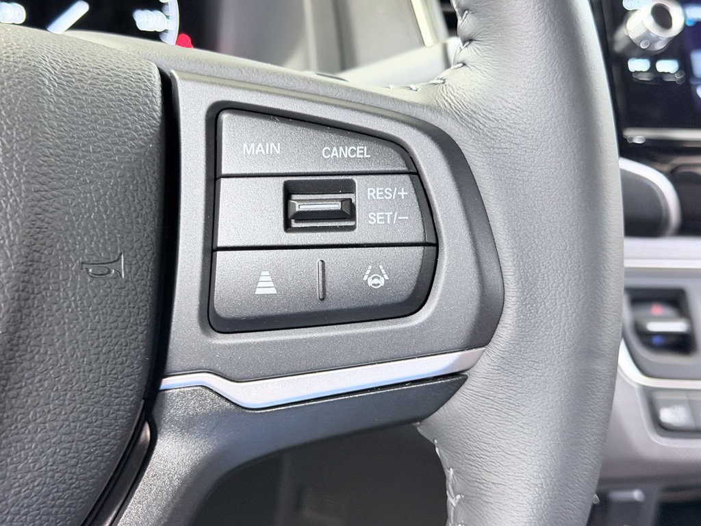 Used 2026 Honda Ridgeline RTL image 49