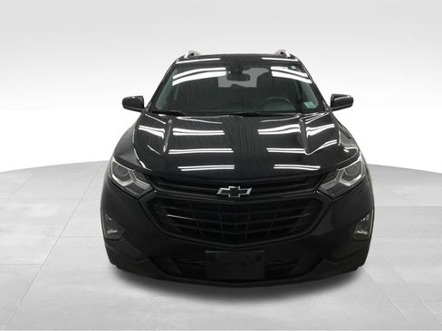 Used 2020 Chevrolet Equinox LT w/ Midnight Edition AWD/4WD image 3