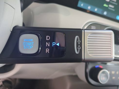 New 2026 Hyundai Palisade SEL Premium FWD image 22