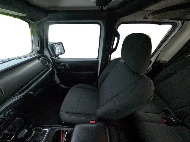 Used 2022 Jeep Gladiator Sport AWD/4WD image 36