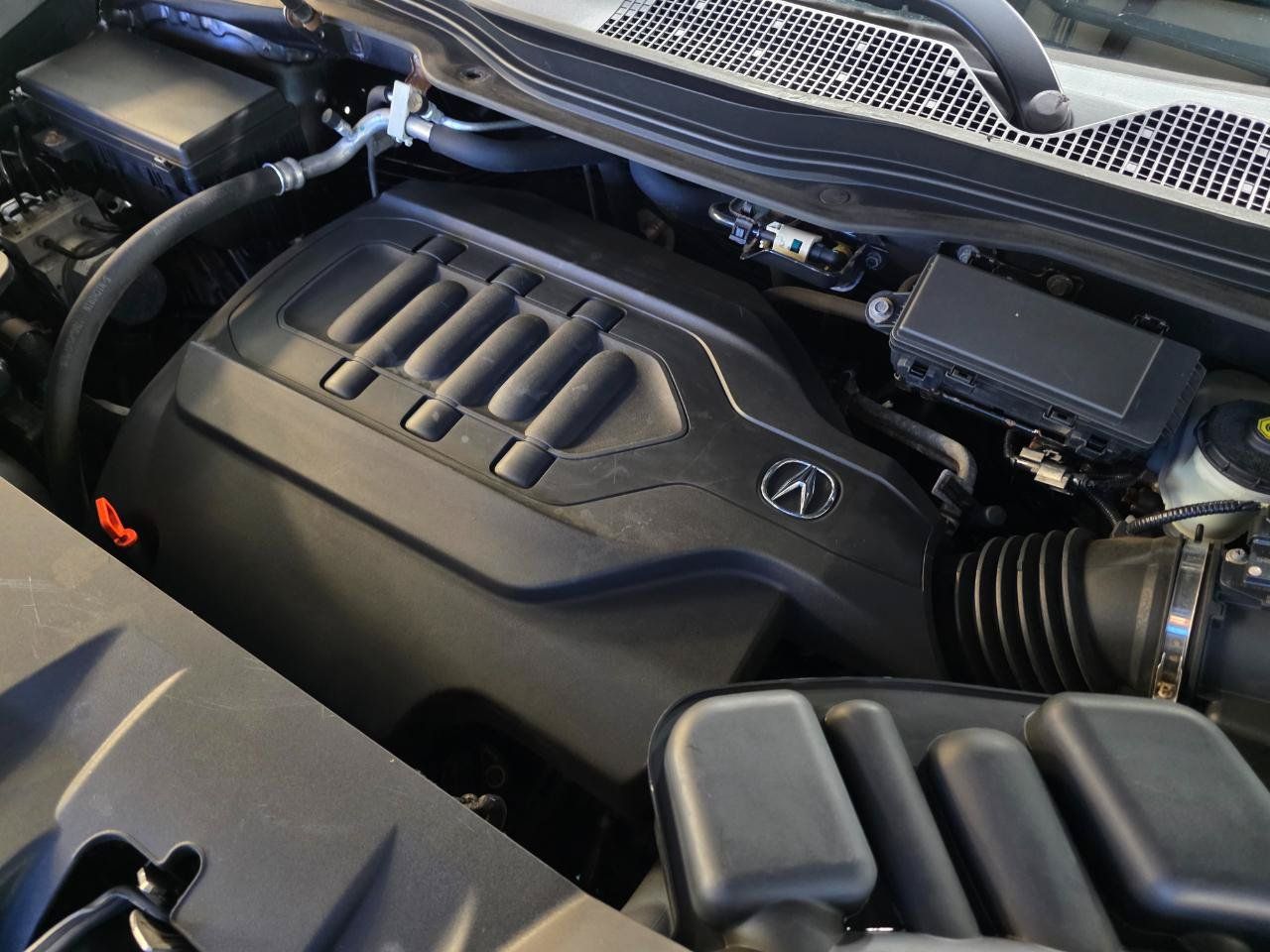 Used 2014 Acura MDX w/ Technology Package AWD/4WD image 42