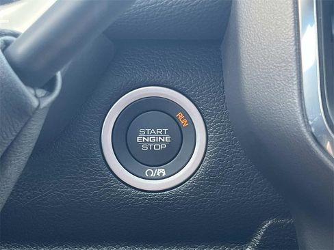 New 2026 RAM 3500 Laramie w/ Towing Technology Group image 24