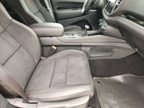 New 2026 Dodge Durango GT AWD/4WD image 13