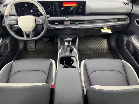 New 2026 Kia K4 GT-Line image 14