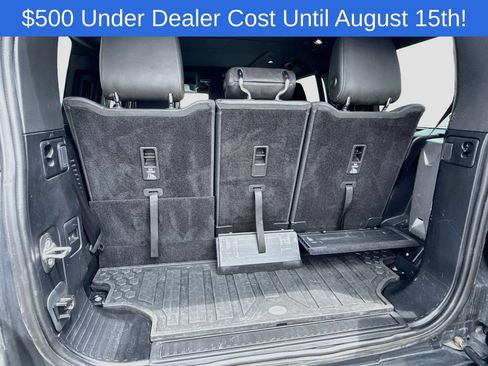 Used 2023 Land Rover Defender 130 X AWD/4WD image 28