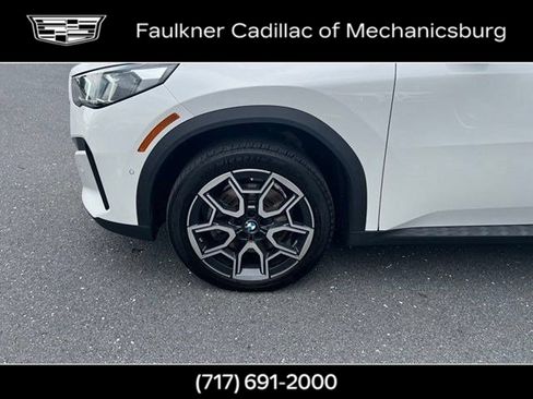 Used 2024 BMW X2 xDrive28i w/ Premium Package AWD/4WD image 33
