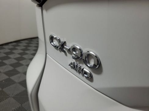 Certified 2024 MAZDA CX-90 3.3 Turbo w/ Premium Plus Pkg AWD/4WD image 8