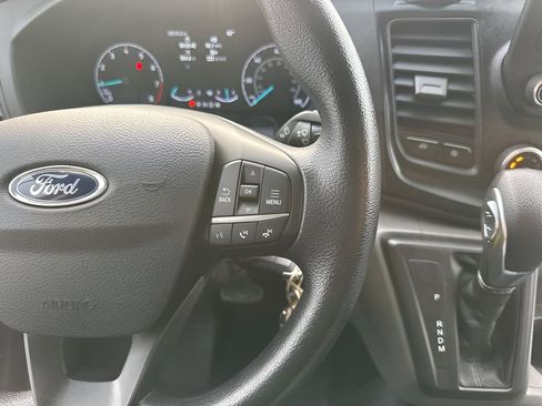 Used 2024 Ford Transit 250 Low Roof w/ Exterior Upgrade Package image 14