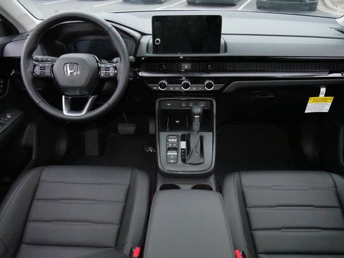 Certified 2026 Honda CR-V EX-L image 10
