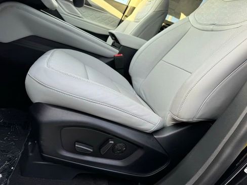 New 2026 Ford Explorer Platinum w/ LUX Leather Package image 7